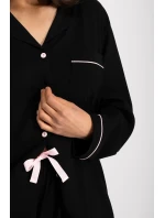 Pyžamo Paris - Momenti Per Me