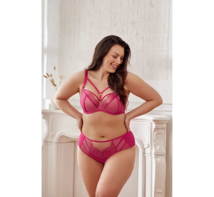 Podprsenka Paradise K496 model 20291020 - Gorsenia