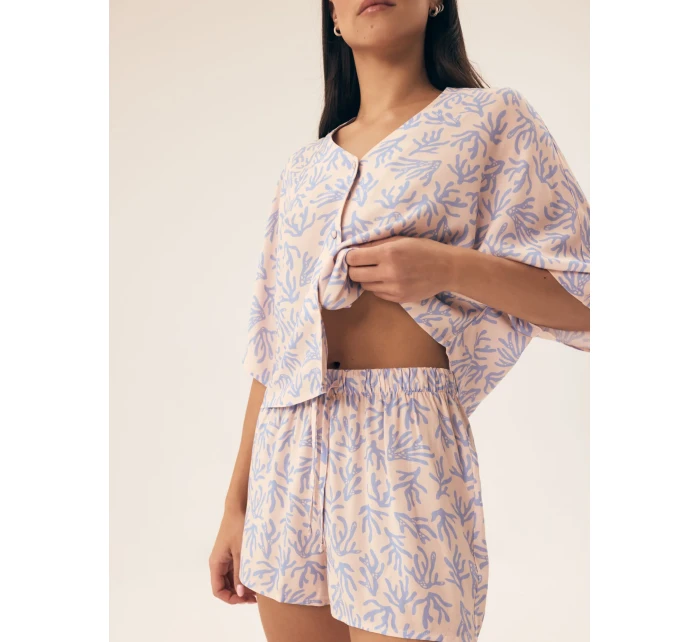 Dámské pyžamo   model 20927740 - HENDERSON LADIES