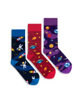 ponožky Sada ponožek Set model 18078819 - Banana Socks