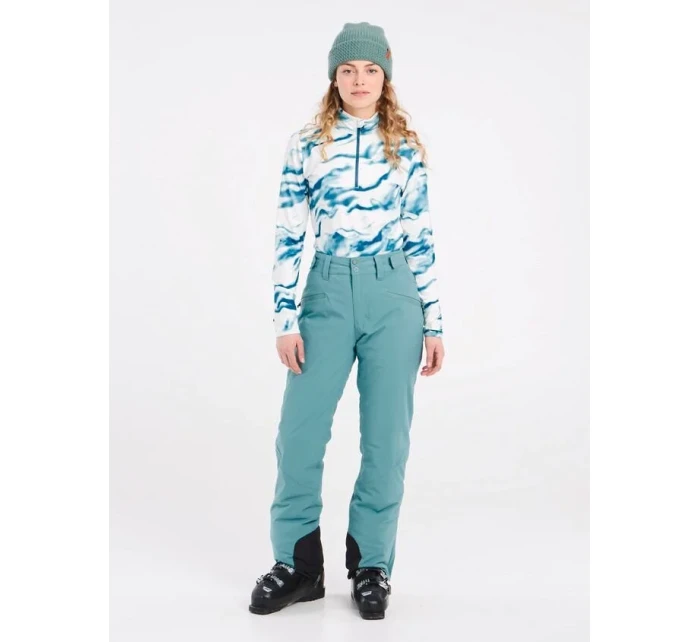 Dámské lyžařské kalhoty Protest KENSINGTON