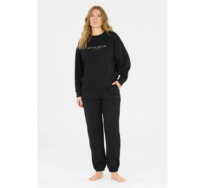 Dámská mikina model 21284762 - Athlecia