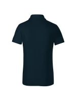 Pique Polo Free polokošile dětská námořní modrá