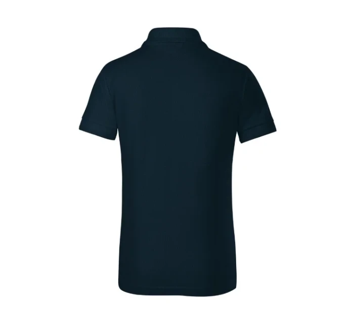 Pique Polo Free polokošile dětská námořní modrá