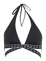 Dámský vrchní díl plavek KW0KW00904-BEH - Calvin Klein