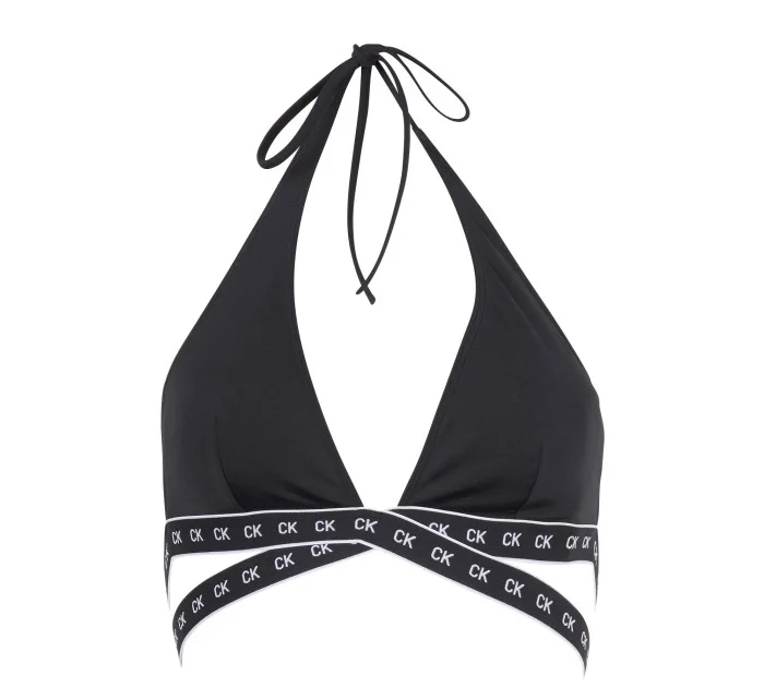 Dámský vrchní díl plavek model 20965260 - Calvin Klein Dámský vrchní díl plavek model 20965260 - Calvin Klein