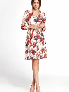 Dámské šaty model 7665434 - Nife
