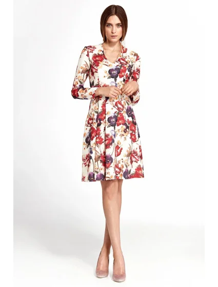 Dámské šaty model 7665434 - Nife