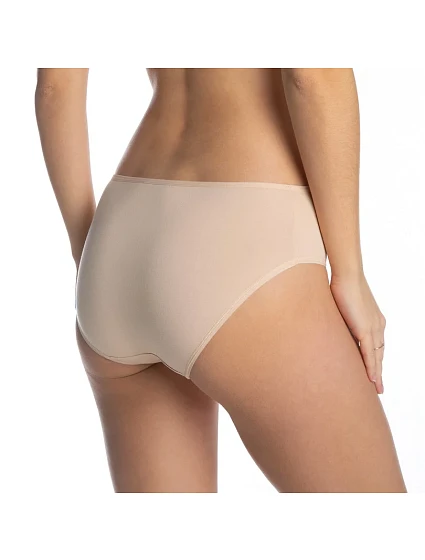 Dámské kalhotky BIKINI model 21858282 3pack - Lama
