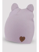 CZAPKA DZIEWCZĘCA model 18874685 - Noviti CZAPKA DZIEWCZĘCA model 18874685 - Noviti