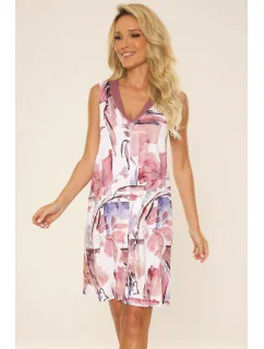 KOSZULA DAMSKA VIOLET model 20984240 - De Lafense