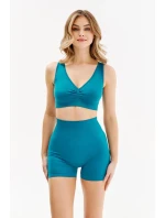 BEZEŠVÝ KRÁTKÝ TVAR - ŠORTKY BEZEŠVÝ KRÁTKÝ TVAR - ŠORTKY