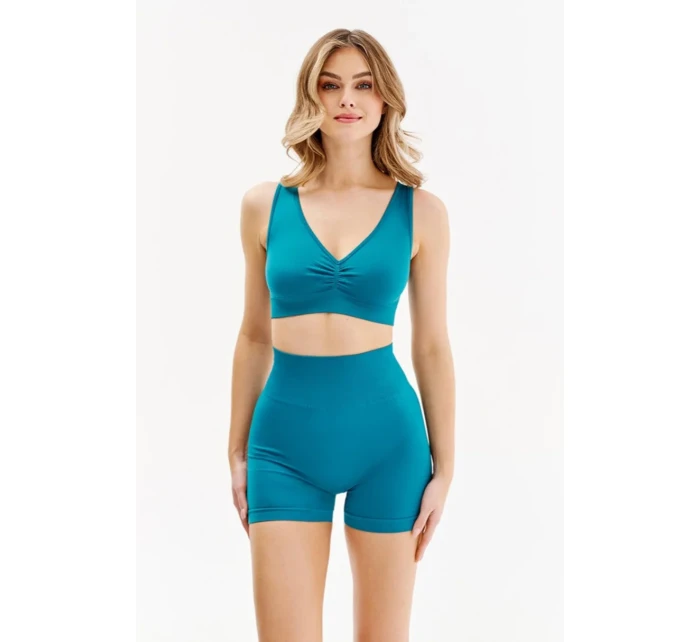 BEZEŠVÝ KRÁTKÝ TVAR - ŠORTKY BEZEŠVÝ KRÁTKÝ TVAR - ŠORTKY