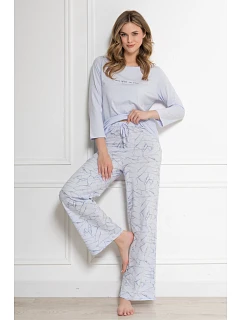 DÁMSKÉ PYŽAMO model 22321902 - LEVEZA