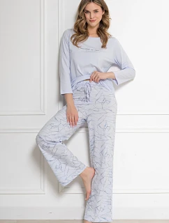 DÁMSKÉ PYŽAMO model 22321902 - LEVEZA