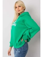 Mikina model 160773 Ex Moda Mikina model 160773 Ex Moda