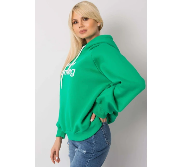 Mikina model 160773 Ex Moda Mikina model 160773 Ex Moda