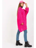 Svetr na zapínání  model 170985 Och Bella