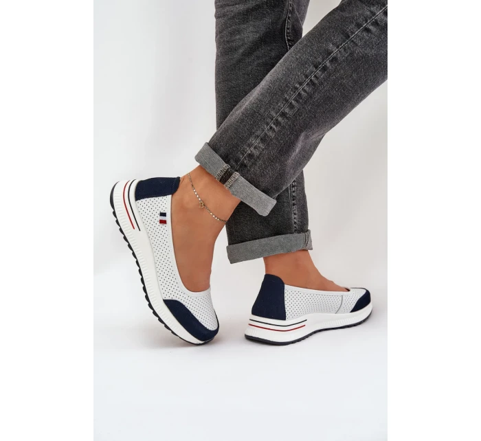 Balerinky model 208799 Step in style Balerinky model 208799 Step in style