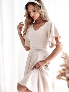 Společenské šaty  model 208821 With You