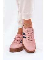 Sportovní obuv model 211009 Step in style Sportovní obuv model 211009 Step in style