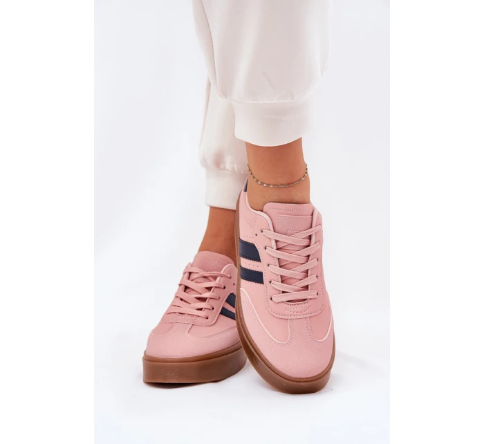 Sportovní obuv model 211009 Step in style Sportovní obuv model 211009 Step in style