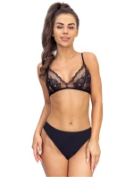 Brazilské kalhotky model 221786 Donna Brazilské kalhotky model 221786 Donna