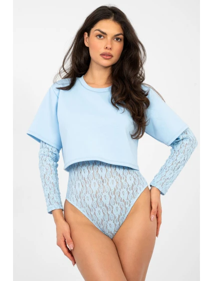 Body model 224075 Italy Moda Body model 224075 Italy Moda