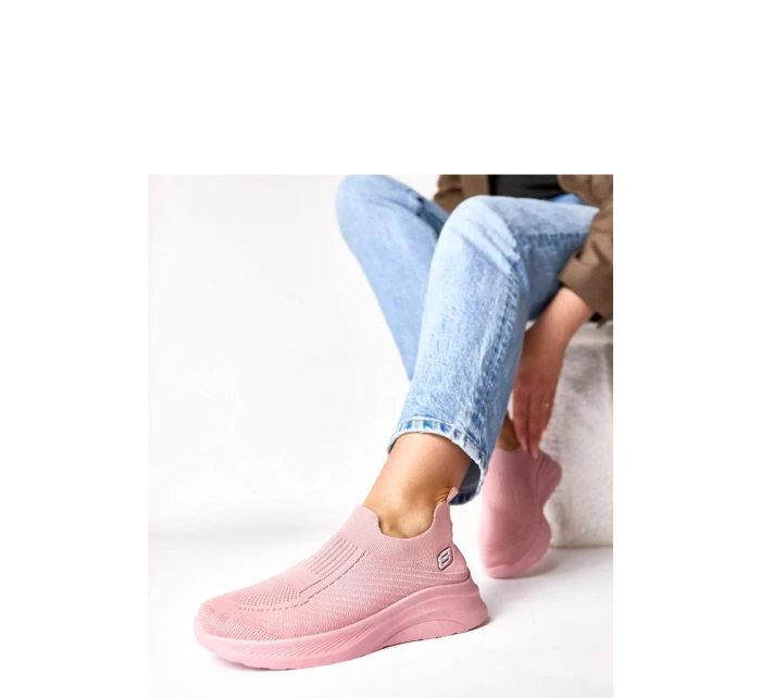 Sportovní obuv  model 224589 Solea