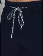 Pánské džínové šortky tmavě modré Dstreet model 21989816 - FashionStreet Pánské džínové šortky tmavě modré Dstreet model 21989816 - FashionStreet