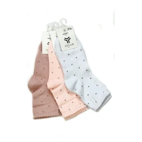 YOCLUB SKA-0218 27-38 ponožky