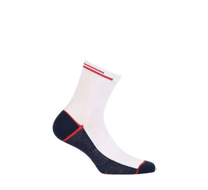 Pánské ponožky Wola Sportive W94.1N5 Ag+ Pánské ponožky Wola Sportive W94.1N5 Ag+