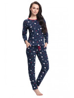 Dámské pyžamo model 18012704 - Luna