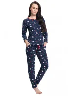 Dámské pyžamo model 18012704 - Luna