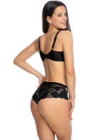 Dámské kalhotky 1135 Nike black - GAIA