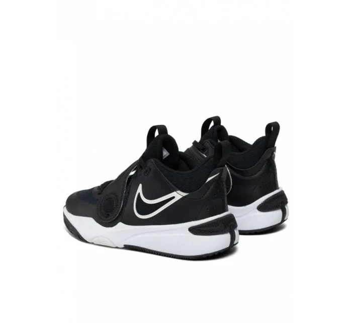 Boty Team Hustle D 11 Jr model 19658289 - NIKE Boty Team Hustle D 11 Jr model 19658289 - NIKE