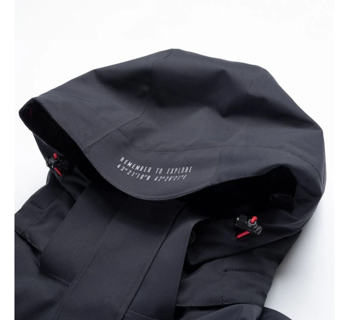 plášť M model 20831428 - Elbrus plášť M model 20831428 - Elbrus