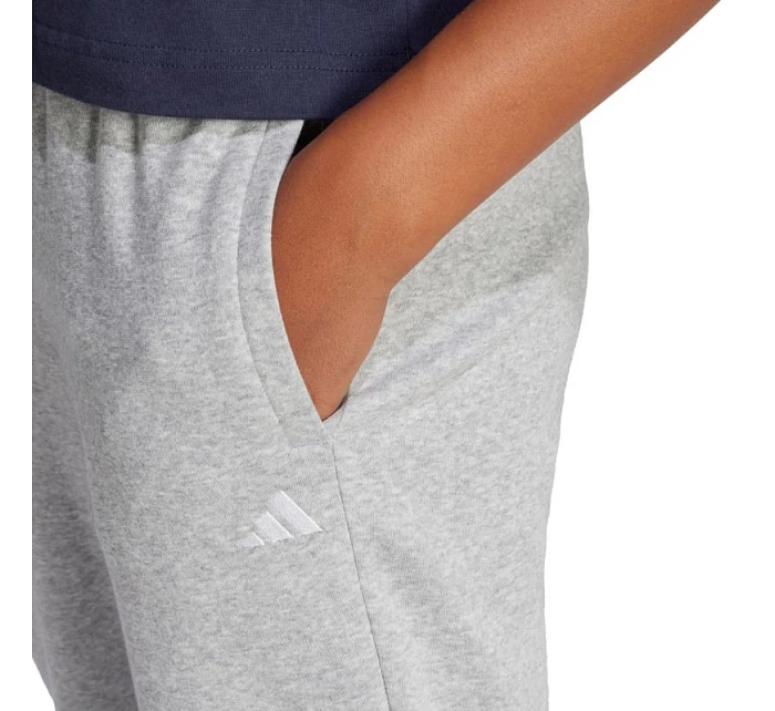 Kalhoty adidas SL FC PT W IW8180 dámské