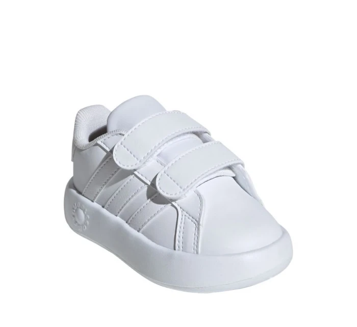 Dětská obuv Grand Court 2.0 white model 21868144 - ADIDAS