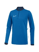 Mikina DriFit Academy 25 Drill Top Jr model 20984894 463 - NIKE