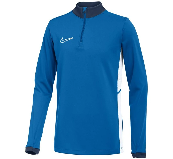 Mikina DriFit Academy 25 Drill Top Jr model 20984894 463 - NIKE