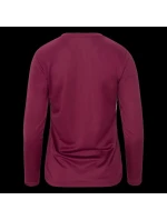 Dámské tričko s dlouhým rukávem LADY LOPE LS Dámské tričko s dlouhým rukávem LADY LOPE LS