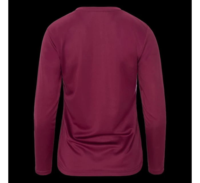 Dámské tričko s dlouhým rukávem LADY LOPE LS Dámské tričko s dlouhým rukávem LADY LOPE LS