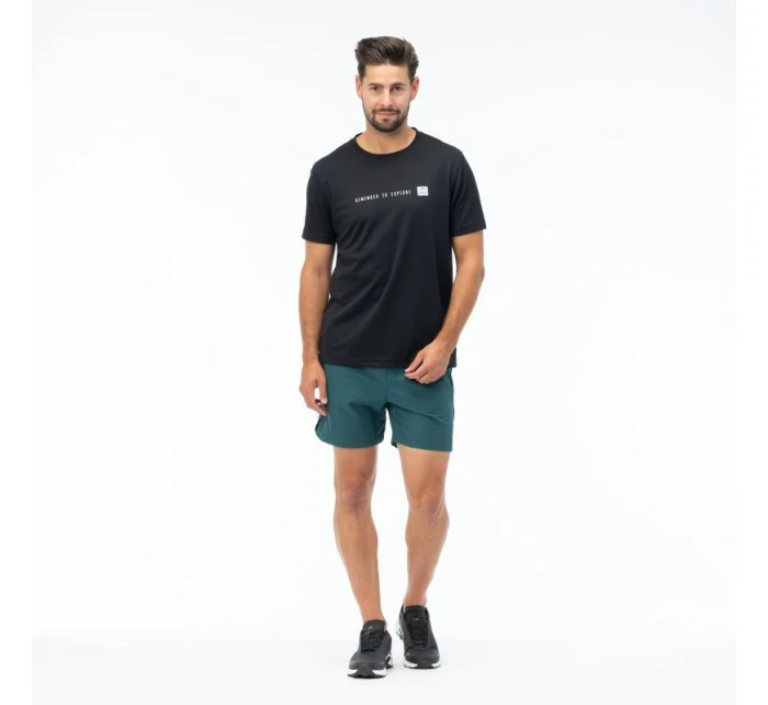 Pánské tričko s krátkým rukávem DAVEN II Pánské tričko s krátkým rukávem DAVEN II