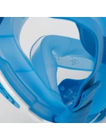 Dětská celoobličejová maska AQUARO JR