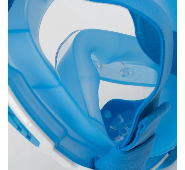 Dětská celoobličejová maska AQUARO JR