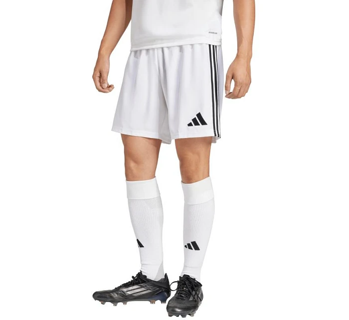 Pánské šortky adidas Tastigo 25 bílé JN7156