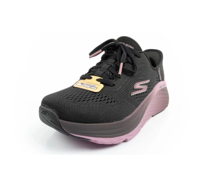 Skechers Max Cushioning dámská sportovní běžecká obuv SLIP-INS dámské