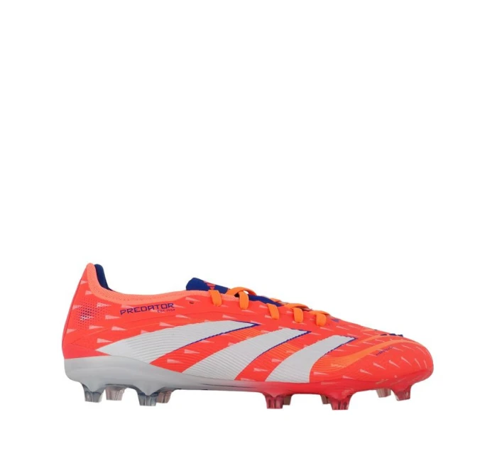 Kopačky adidas Predator Pro FG JI1196 Kopačky adidas Predator Pro FG JI1196