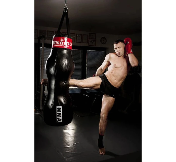 Tréninkový pytel MMA - 130 cm / 40 kg Tréninkový pytel MMA - 130 cm / 40 kg